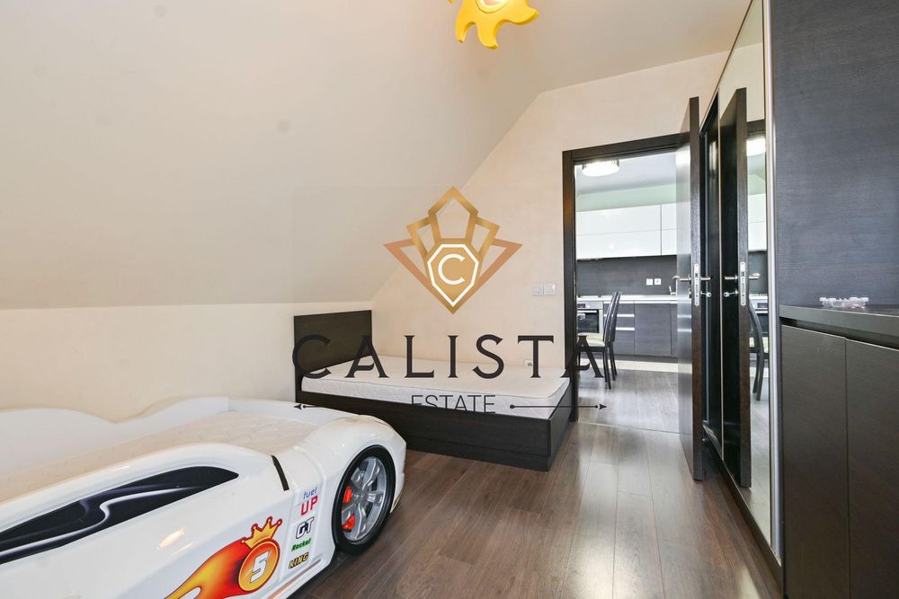 Дава се под наем Тристаен апартамент в София, Витоша - 82 кв.м за 917.49 € - Снимка #8