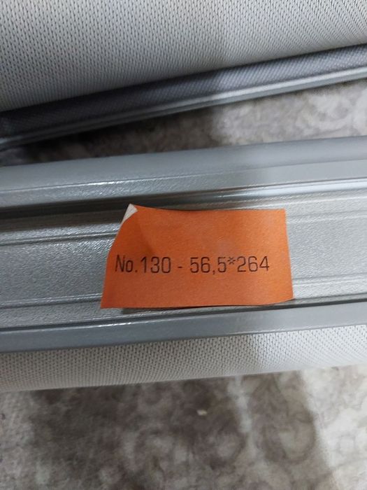 Продавам двулицеви щори