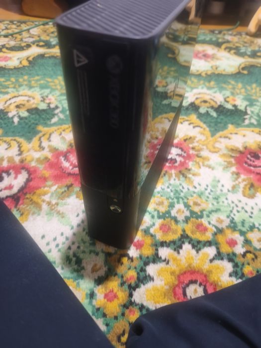 Xbox 360 прошитый