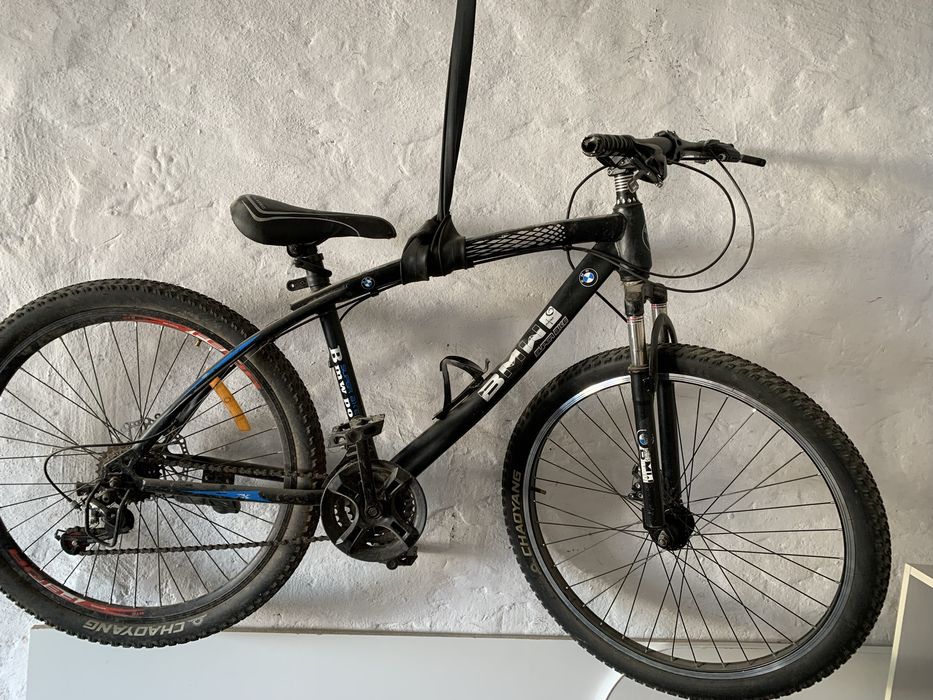 Продкм Велосипед бмв