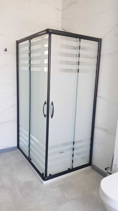 Коленная Душевая кабина, Душевые перегородки, Dushavoy kabina, Dush