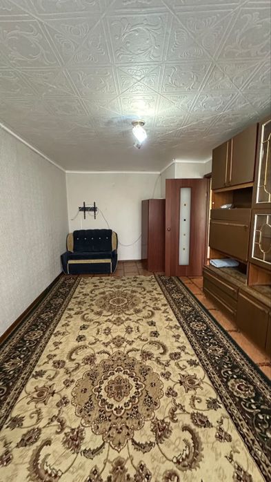 Сдается 1 комнатная квартира
