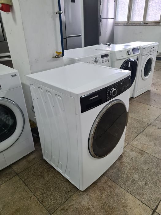 Masină de Spălat 9kg A+++