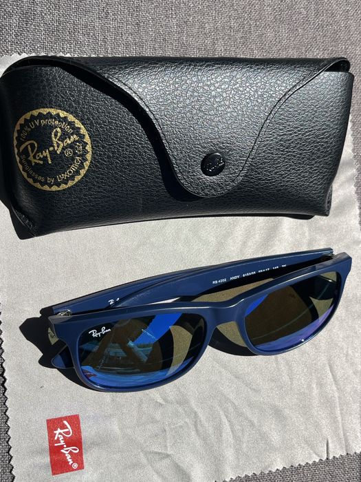 Ochelari  soare rayban