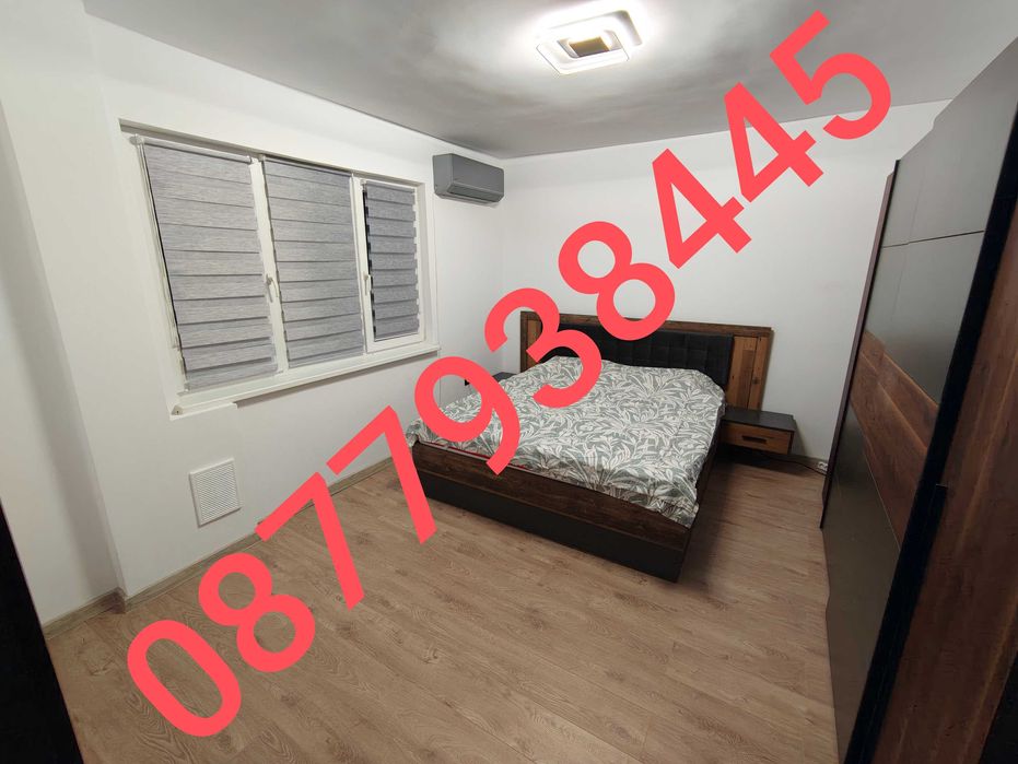 Дава се под наем Четиристаен апартамент в София, Дианабад - 95 кв.м за 816.51 € - Снимка #11