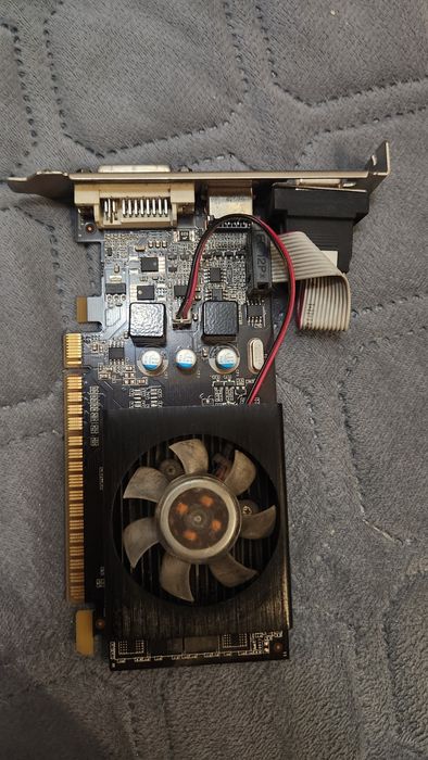 Intel i3 2110, ddr 3 1333 4 gb