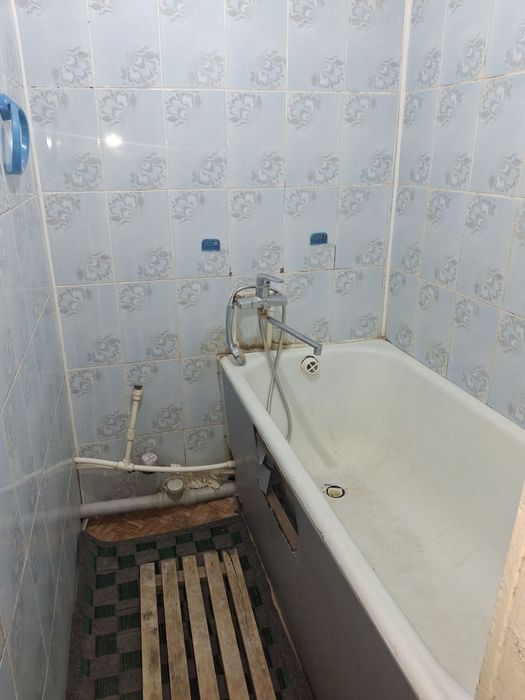 2 xonali uy ijara beriladi