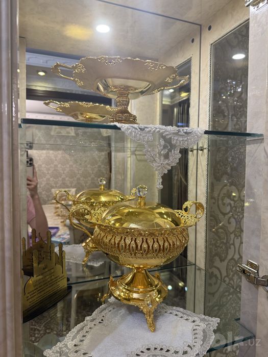 Сервисы срочно сотилади