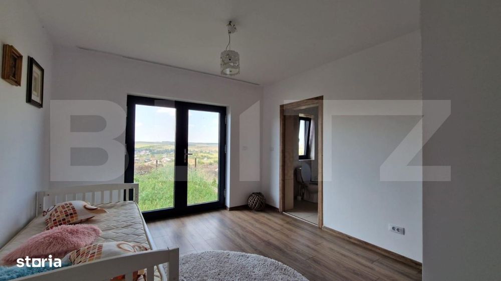 Casa de vanzare Miroslava - Ciurbesti