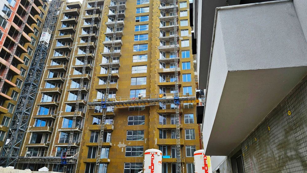 Продава се Двустаен апартамент в София, Сердика - 68 кв.м за 1839 €/кв.м - Снимка #2