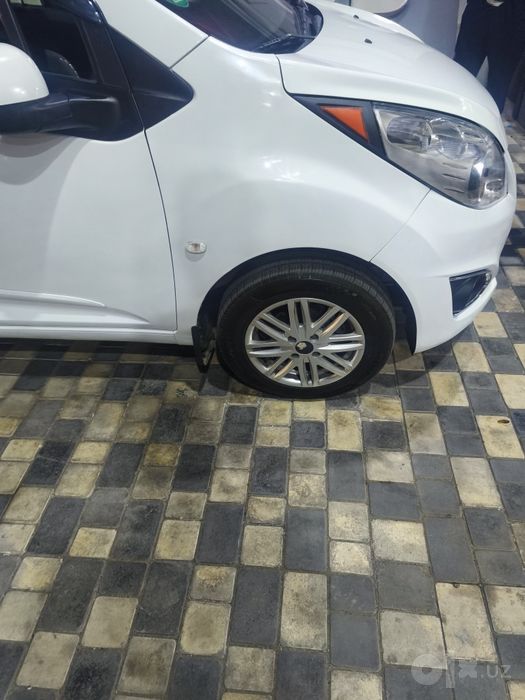 Spark diska R14.