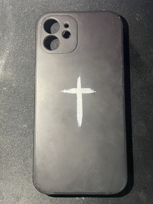 Калъф за Iphone 12,12pro