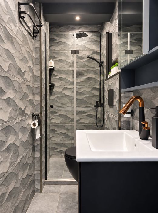 Продава се Двустаен апартамент в София, Център - 62 кв.м за 5710 €/кв.м - Снимка #5