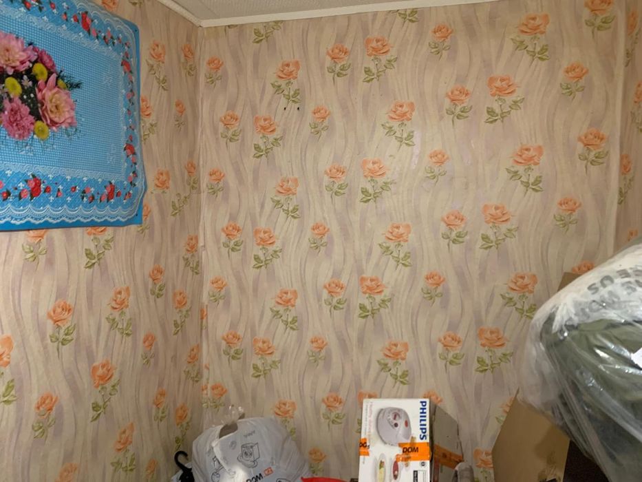 Квартира 2 комнатная