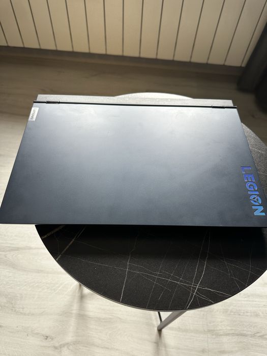 Laptop Gaming Lenovo Legion 5 | RTX 3060 (130W) | Ryzen 5 5600H |165hz