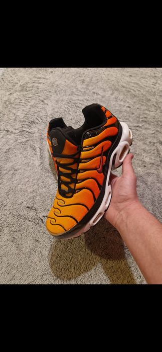 nike tn noi marimea 44