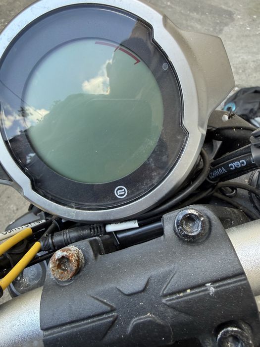 Vand CF MOTO 300 CL-X