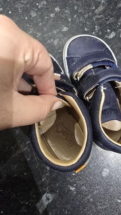 Детски обувки Superfit, 22ри номер