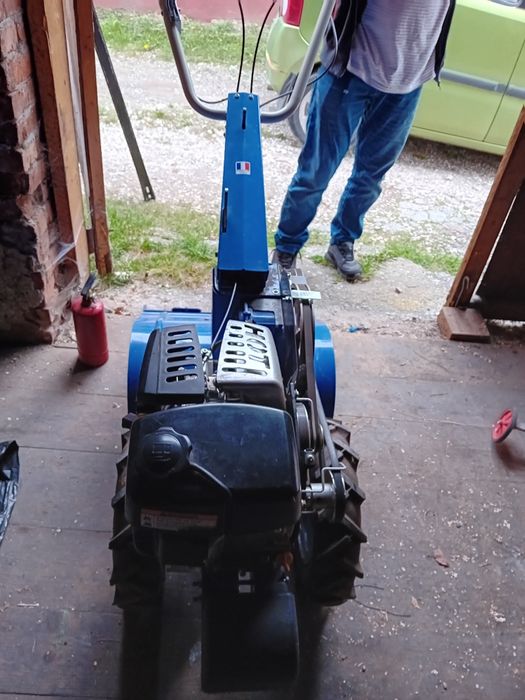 Motocultor ,motosapa