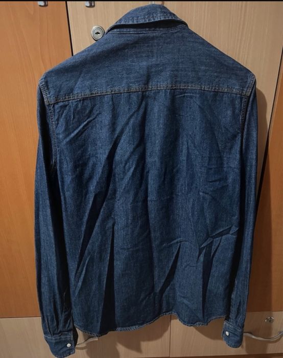 Camașă Zara S/38