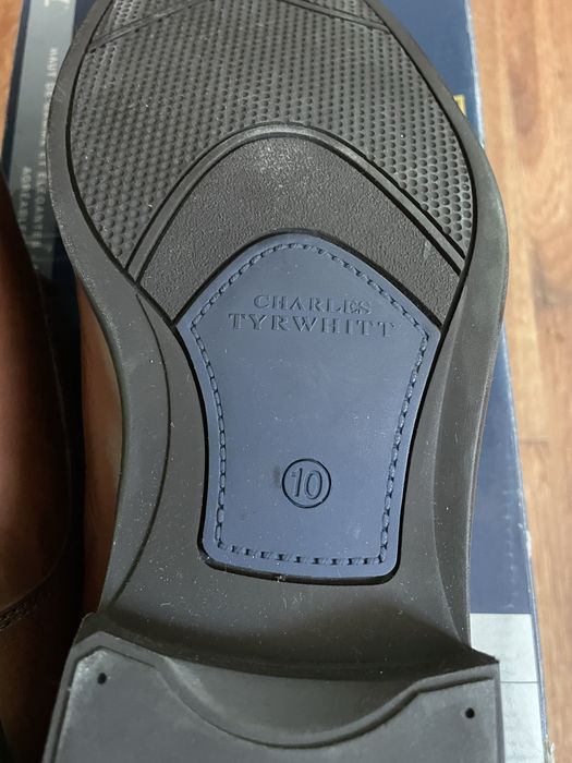 Pantafi eleganti