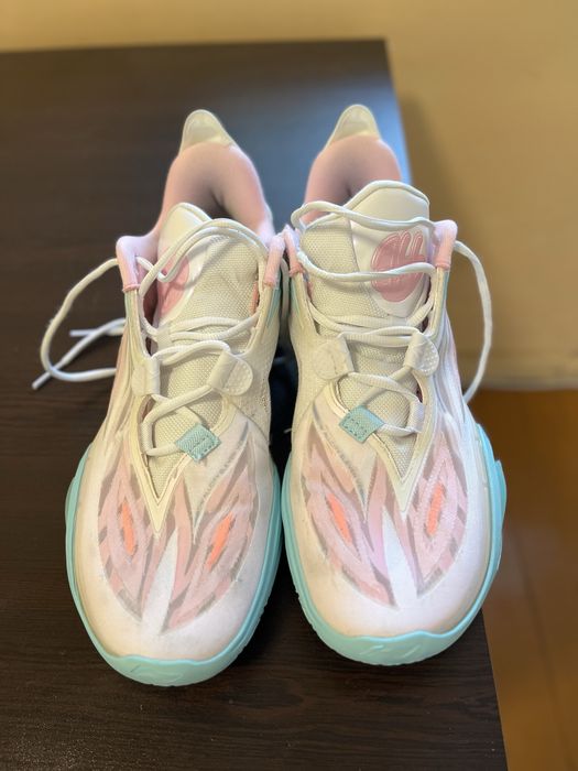 Way of wade all city 11