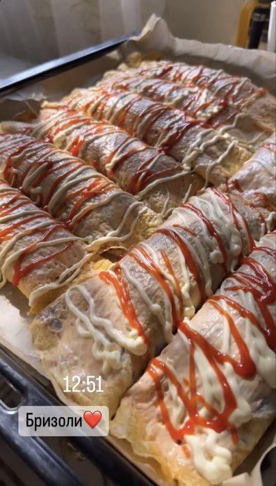 Кулинарные курсы Алматы