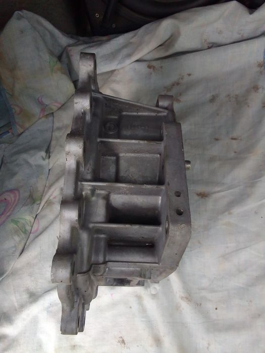 Переходная плита