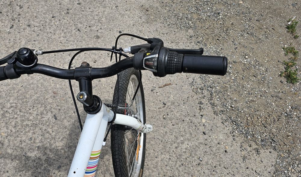 Bicicleta copii 20 inch