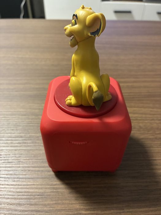 Disney колонка за приказки