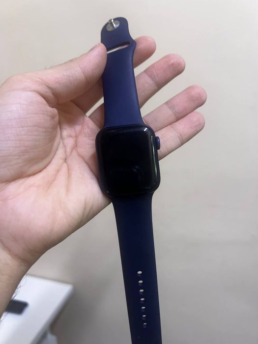 Apple Watch 6 40mm