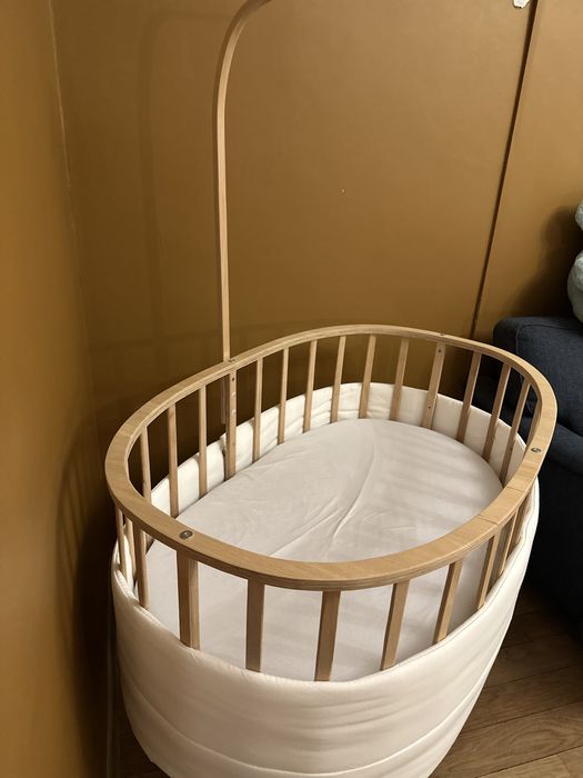 Set Patut bebe FAIRYTALE Mobexpert