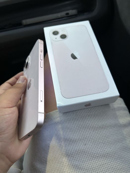 Продам айфон 13 iphone идеал