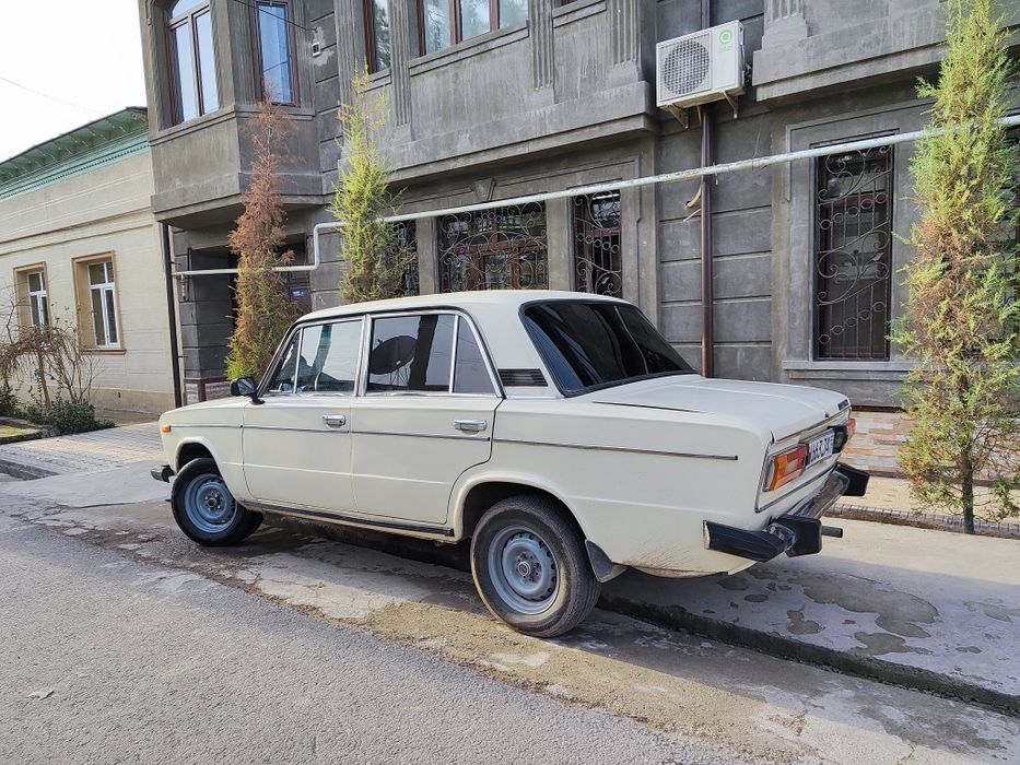 Ваз 2106 Жигули ср