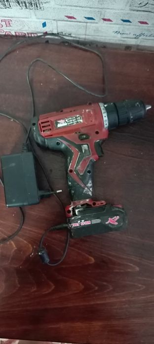 Продам инструмент от 300 тг