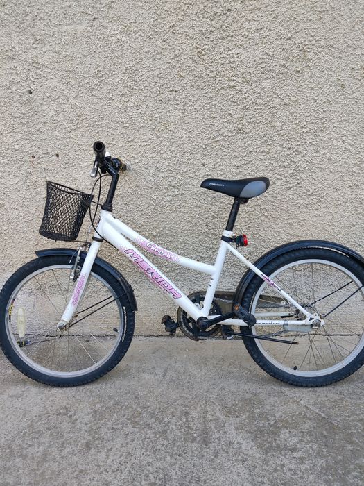 Bicicleta Merida 20 inch