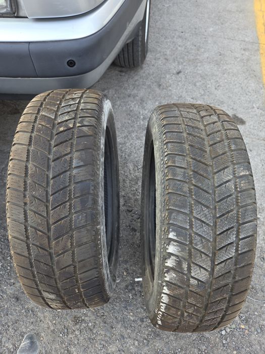 Қыстық балон буу 2 штку