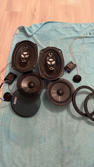 Елемент 5  полни комплект