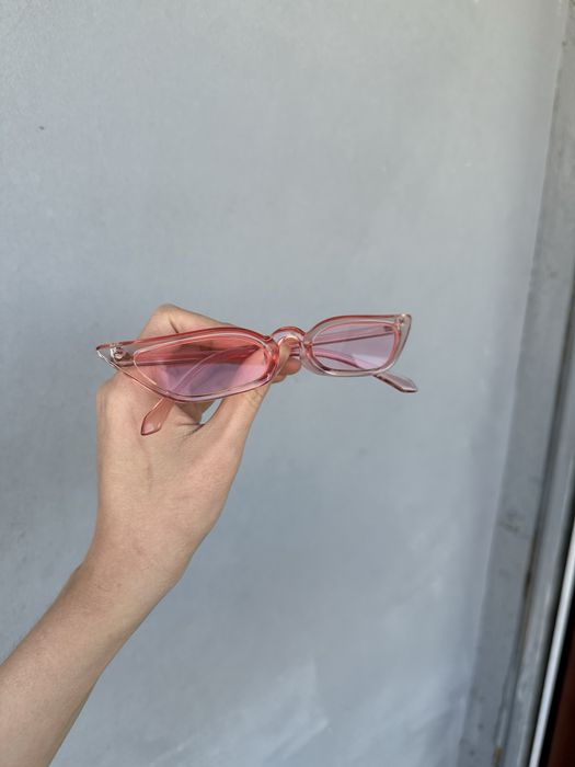 модненькие очки! (3 пары)