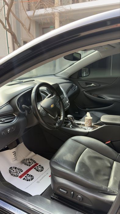 Malibu 2 premier ideal