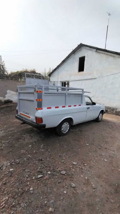 gaz 31029 yili 1994