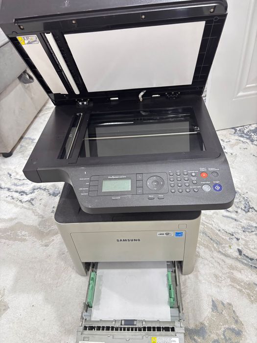 Принтер Samsung 3в1