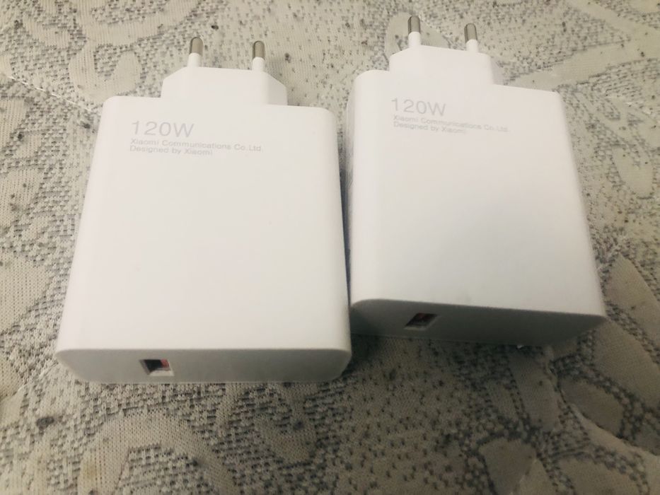 Лут бокс с техникой и гарнитурой