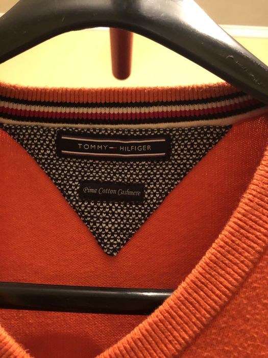 Pulover Tommy Hilfiger de barbati
