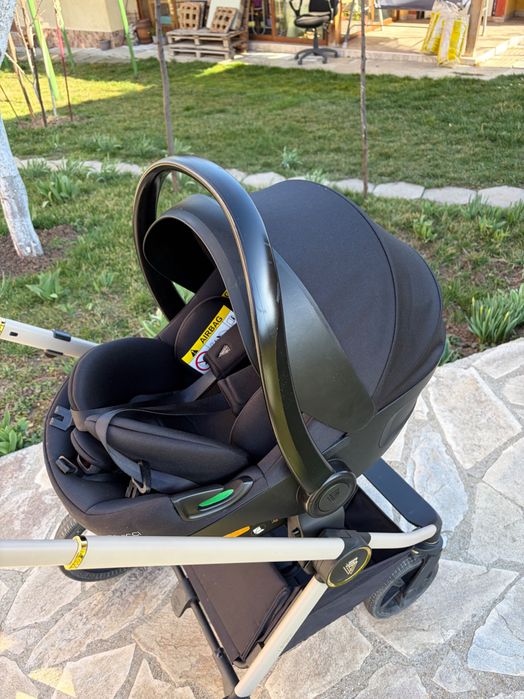 Venicci upline 2, 4 в 1