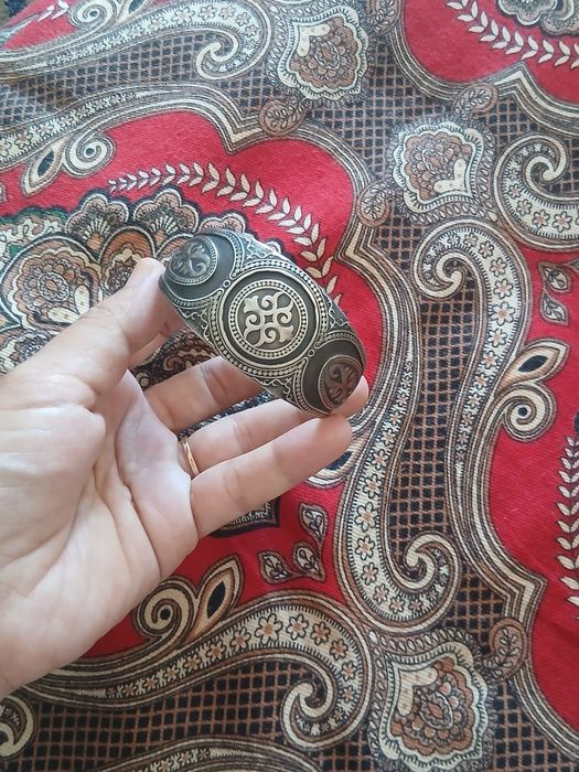 Kumush bilakuzuk