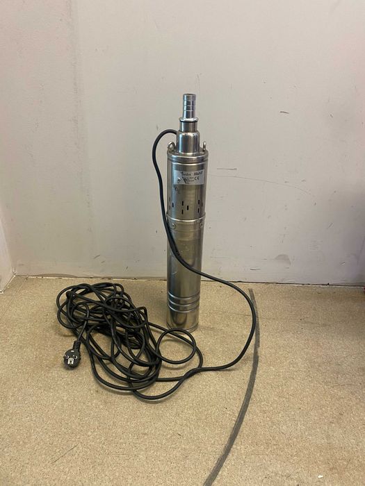 Помпа водна дълбочинна 750W 1" 33L/min 55m WP34 /Помпа  дълбочинна