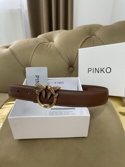 Curea Pinko Brown