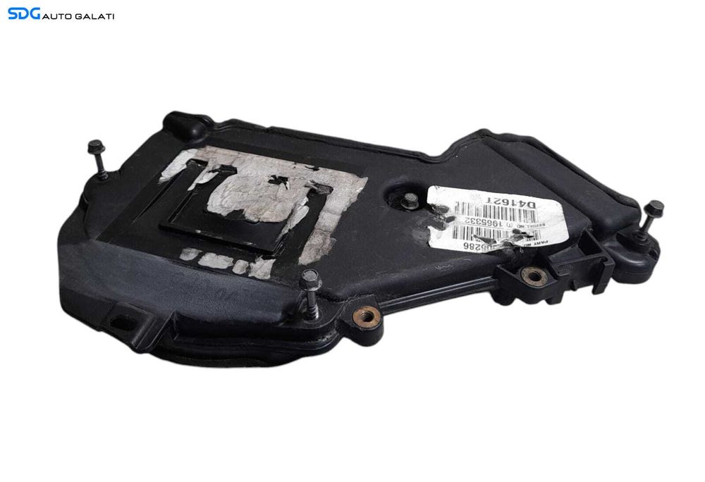 Capac Distributie Motor Peugeot 206 1.6 HDI 9HX 1998 - 2006 Cod 9684193080 9686975480 [N0923]