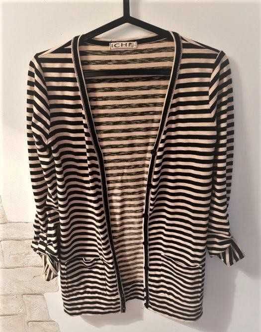 Cardigan Ichi,marimea S,stare f buna,15 lei!